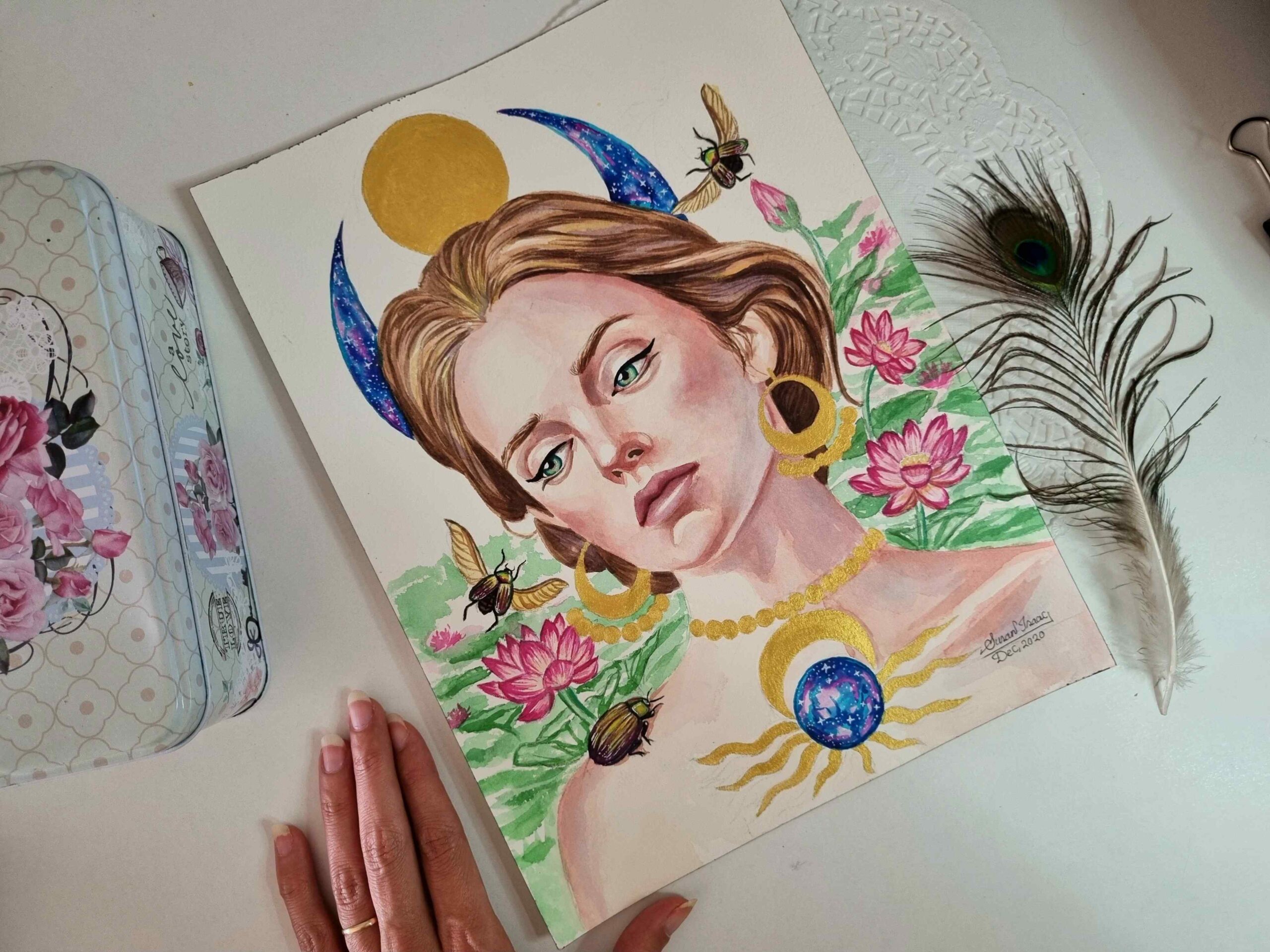 Soluna-watercolor3