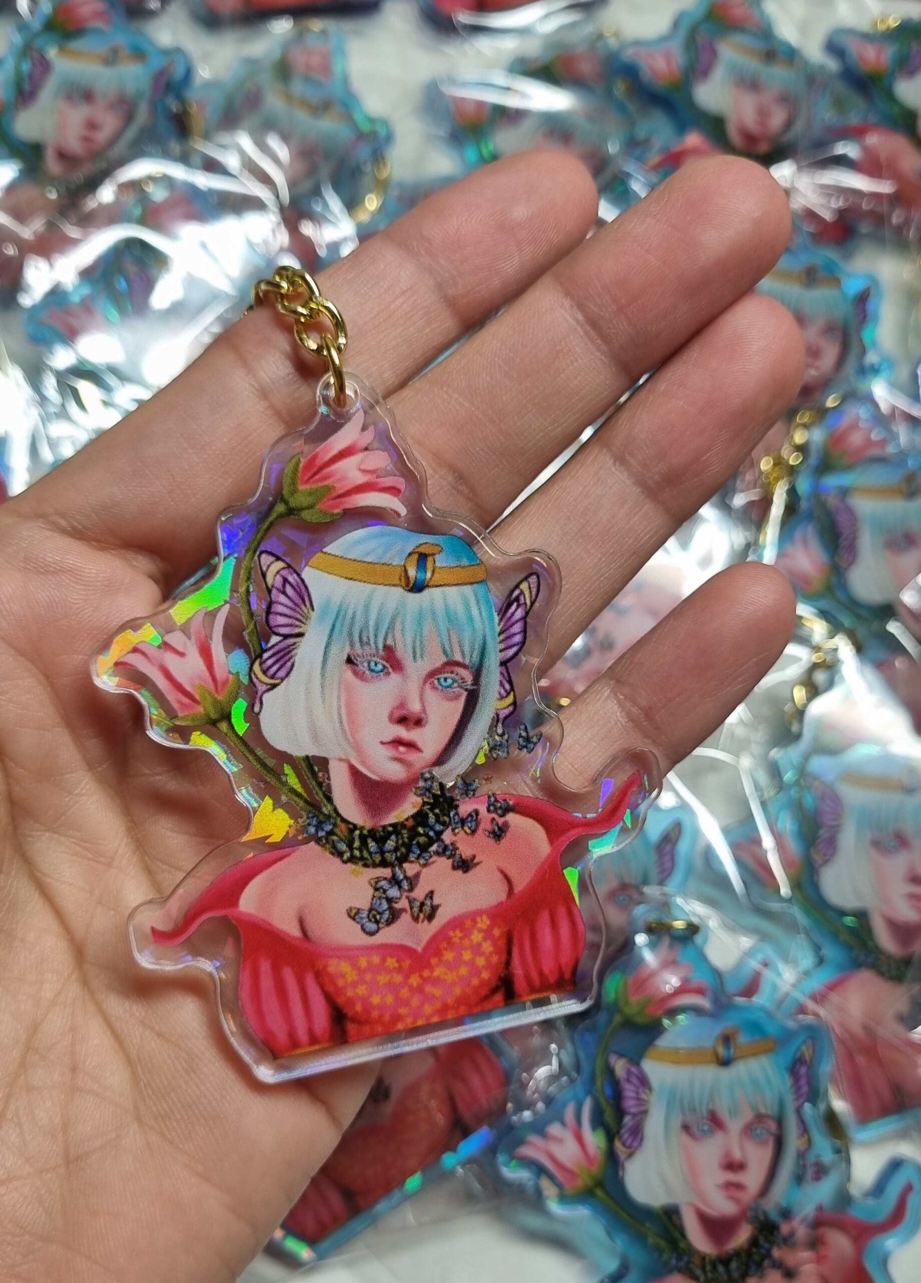 Keychain-1