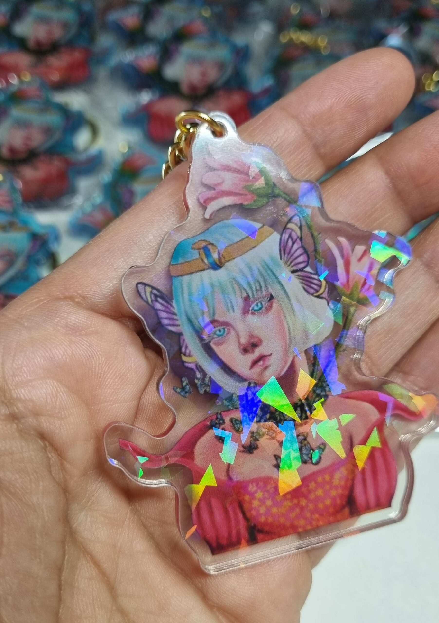 Keychain-2