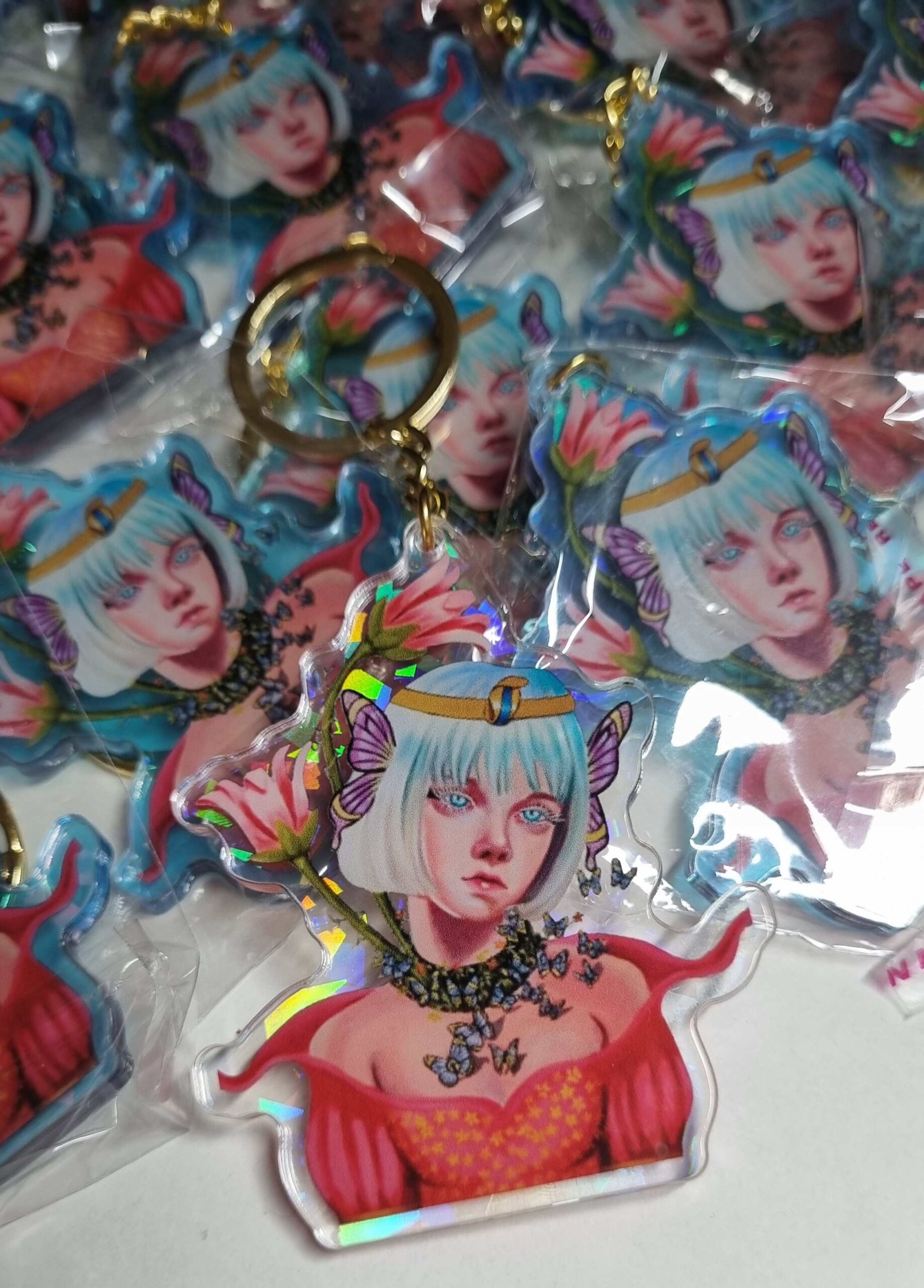 Keychain-4