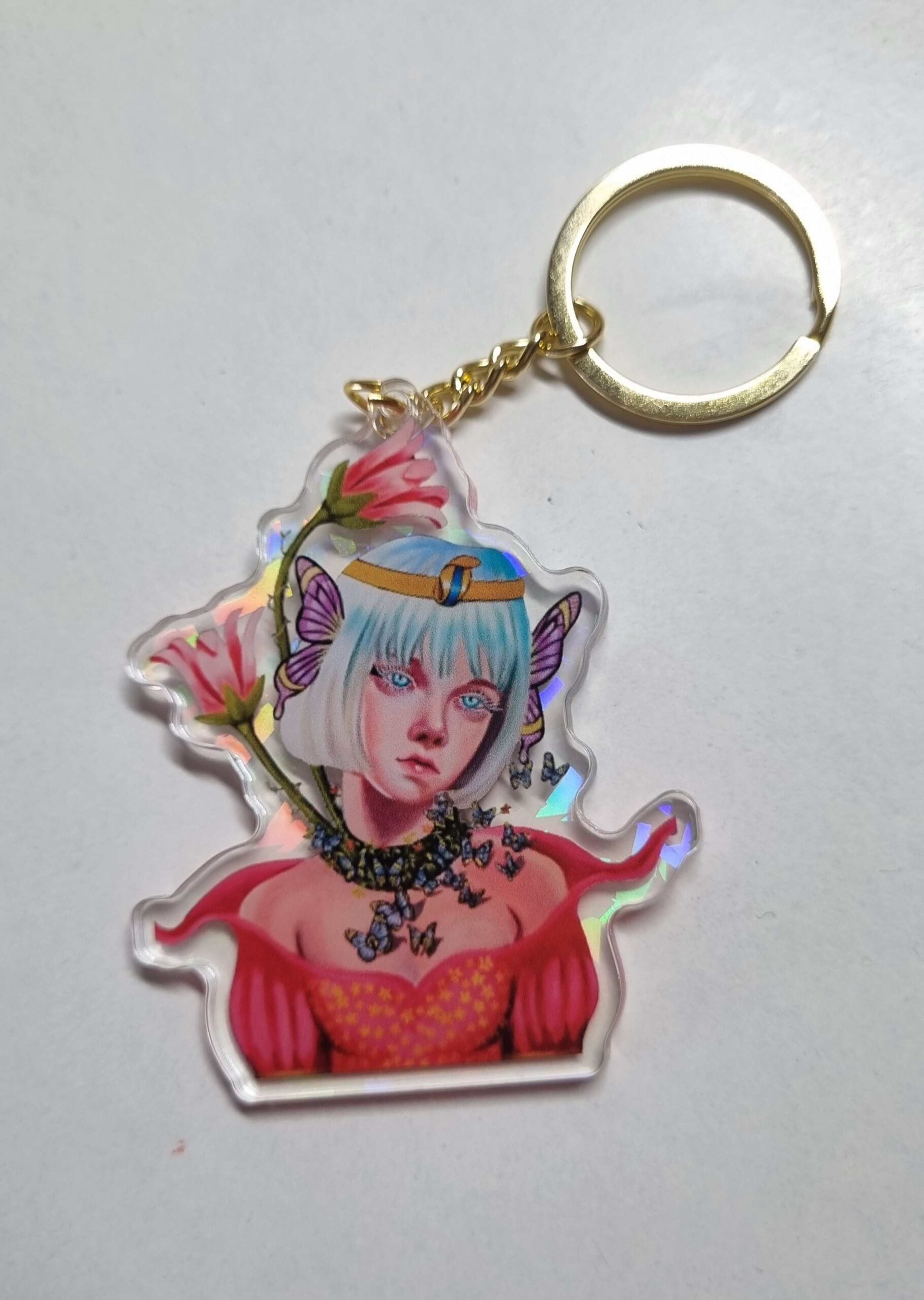 Keychain-5