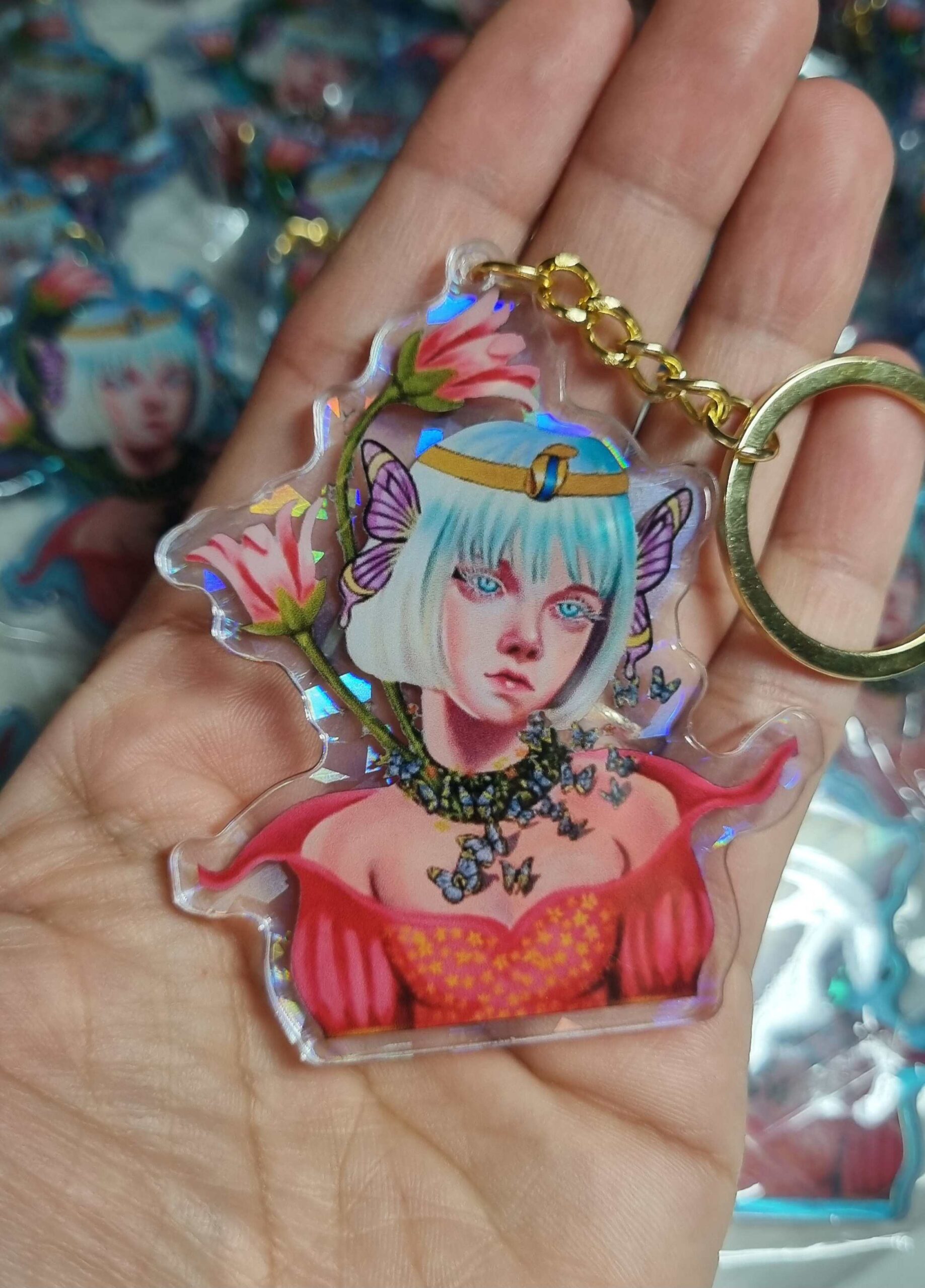 Keychain-7
