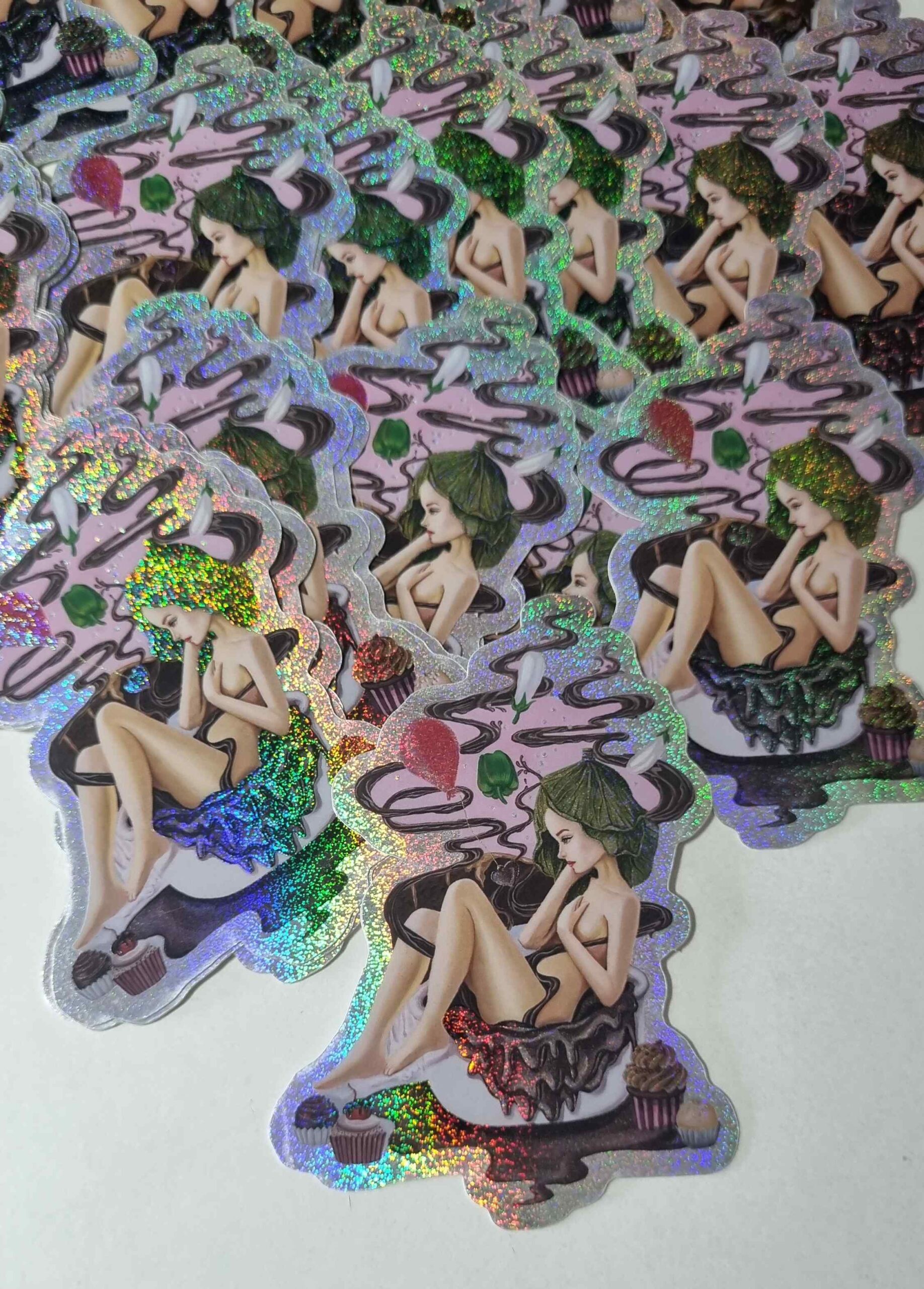 Glitter-sticker-7